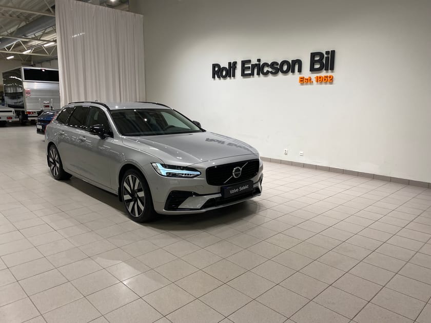 Bild 1 av Volvo V90