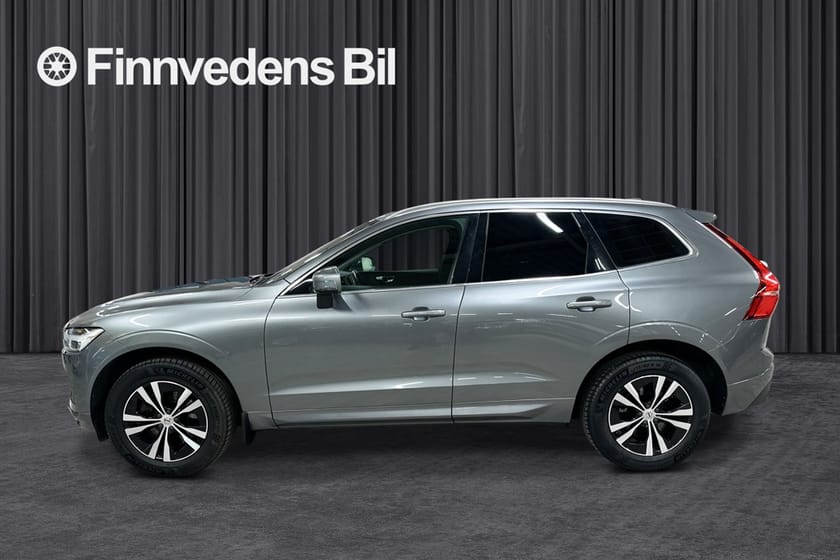 Bild 2 av Volvo XC60