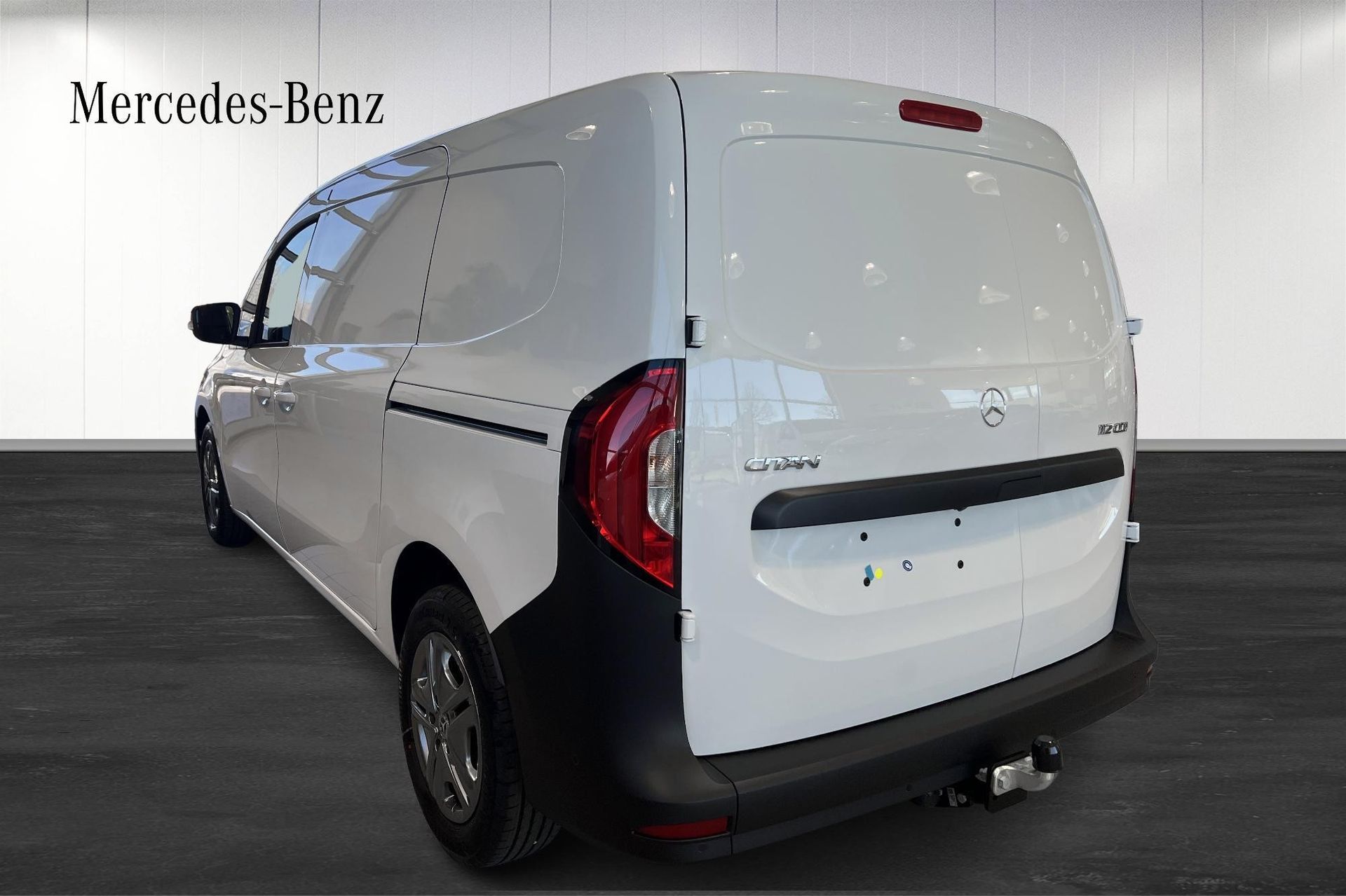 Mercedes-Benz Citan 112 CDI 2026, bild 2/33