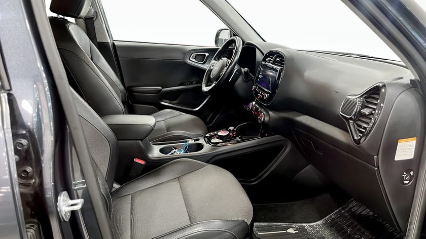 Bild 3 av Kia e-Soul