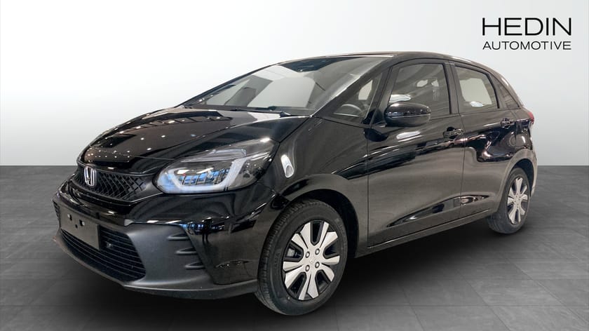 Bild 1 av Honda Jazz e:HEV ELEGANCE 1.5 AT HYBRID