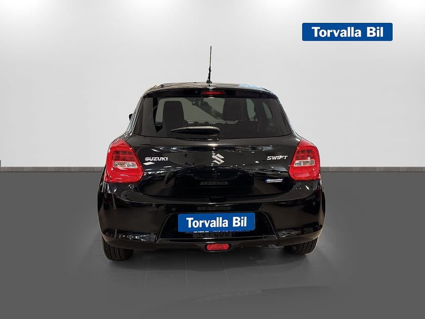 Bild 4 av Suzuki Swift Hybrid 83hk Back kamera 2000 MIL!