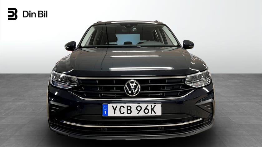 Bild 5 av Volkswagen Tiguan 1.5 TSI 150 DSG/Dragpkt/Värmare/elbaklucka
