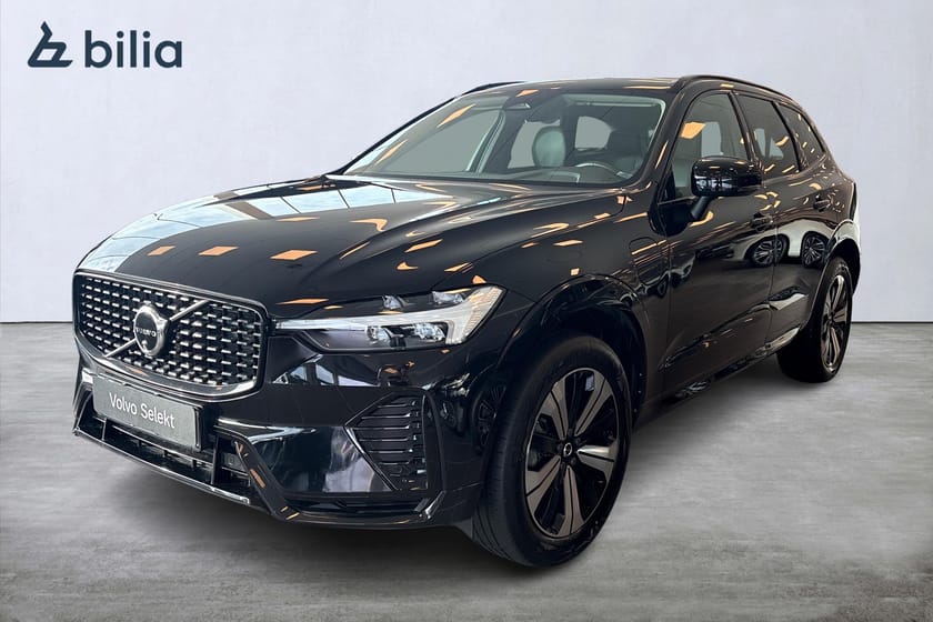 Bild 1 av Volvo XC60