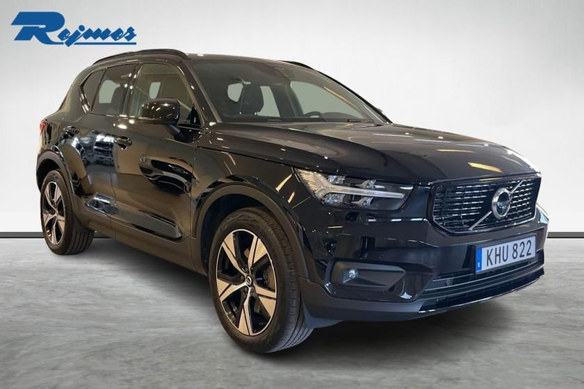Bild 2 av Volvo XC40