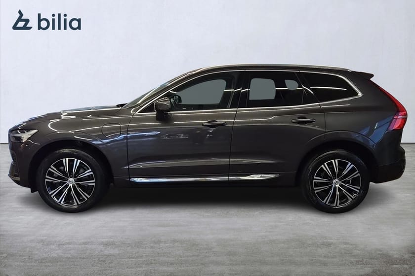 Bild 3 av Volvo XC60