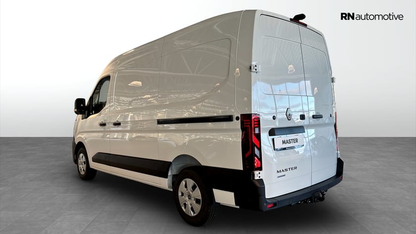 Bild 3 av Renault Master