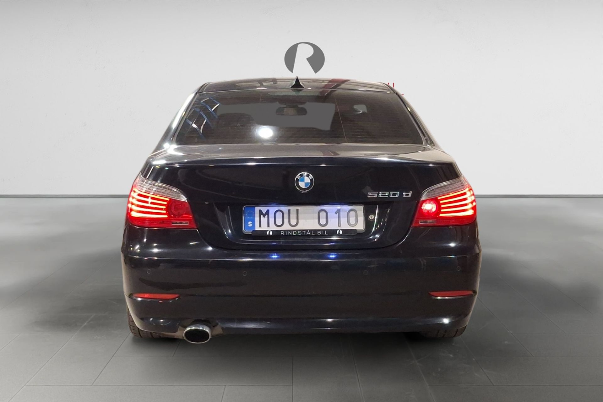 BMW 520 2010, bild 6/27