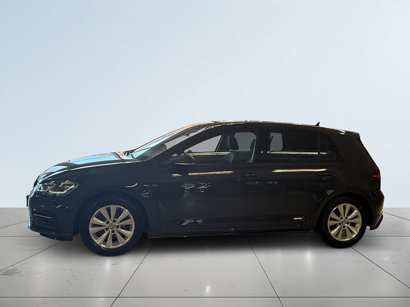 Bild 4 av Volkswagen Golf 5-dörrar 1.5 ACT GT Aut R Line P-sensorer CarPlay