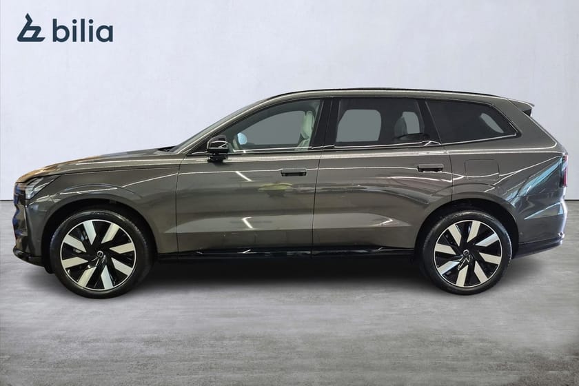 Bild 5 av Volvo EX90 Twin Motor Ultra 7-sätes