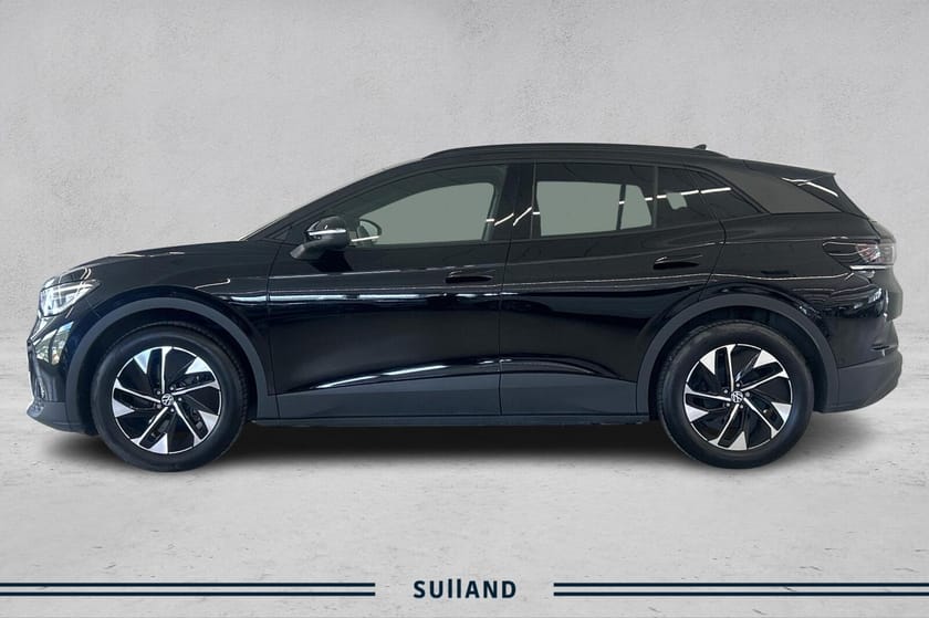 Bilde 2 av Volkswagen ID.4 Pro 4M highl.77kwh 286hk