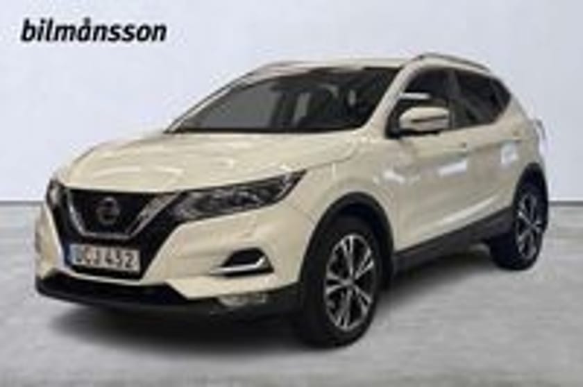 Bild 1 av Nissan Qashqai