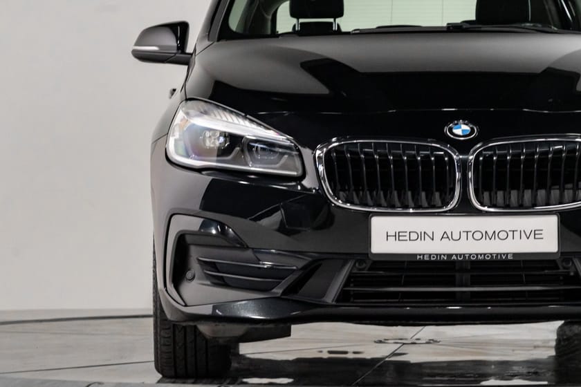 Bilde 3 av BMW 225xe Active Tourer iPerformance eDrive aut