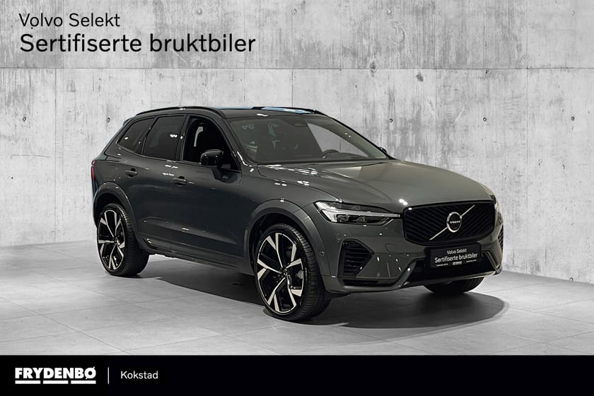 Bilde 1 av Volvo XC60