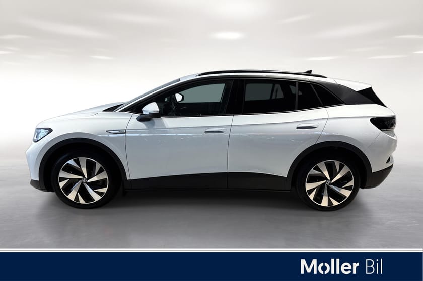 Bilde 3 av Volkswagen ID.4 Pro Performance