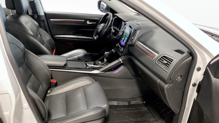 Bild 3 av Renault Koleos 2.0 dCi 4WD XTRONIC-CVT, 177hk