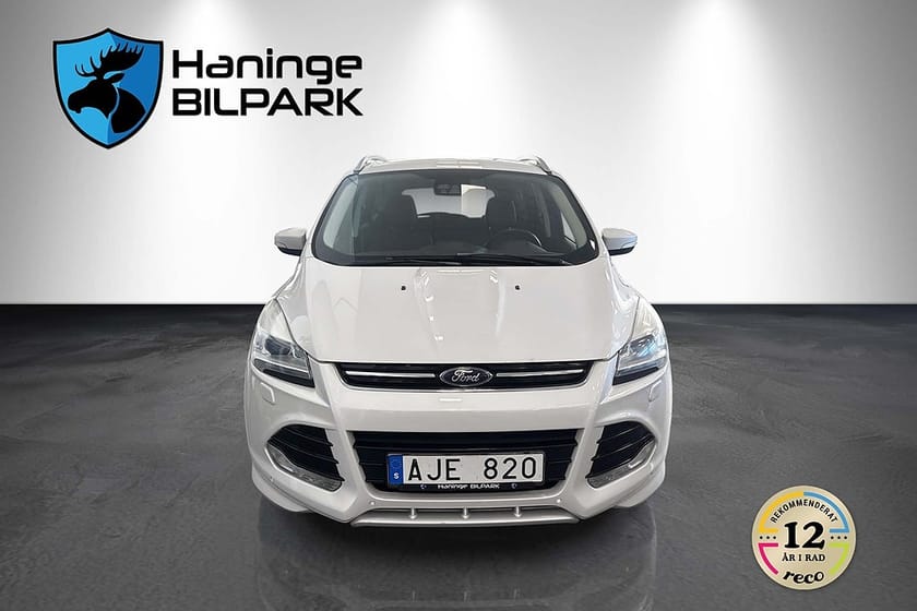 Bild 3 av Ford Kuga