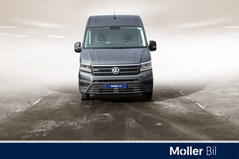 Bilde 2 av Volkswagen Crafter