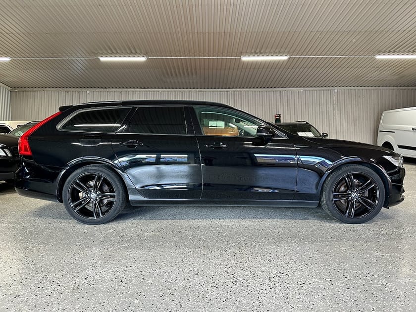 Bild 3 av Volvo V90