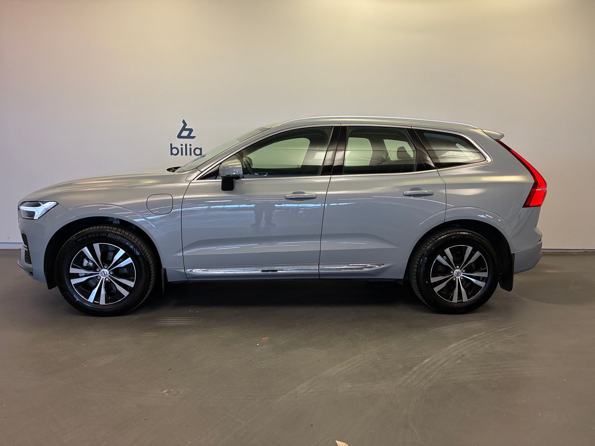 Volvo XC60 T6 Core Nordic 2025, bild 3/10