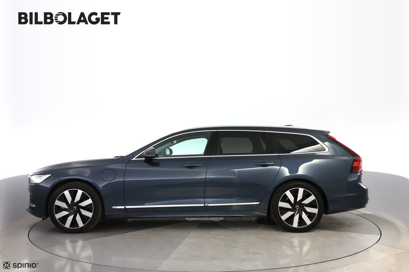 Bild 2 av Volvo V90 T6 Plus Bright Edition