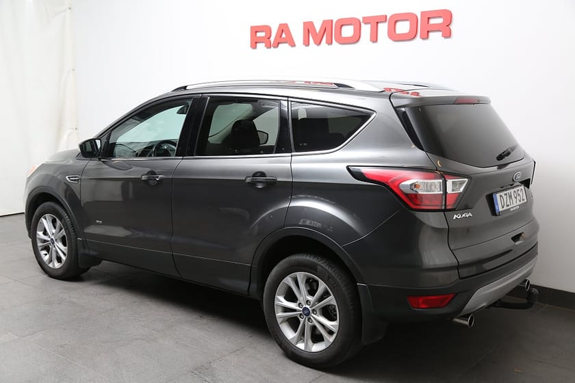 Bild 4 av Ford Kuga