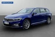 Volkswagen Passat Sportscombi