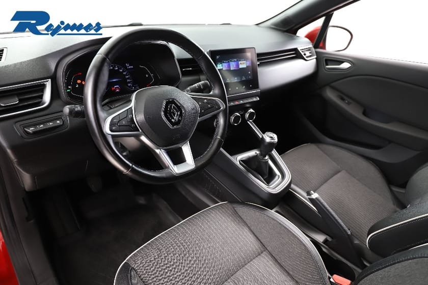 Bild 5 av Renault Clio TCe 90 Intens 5-d III
