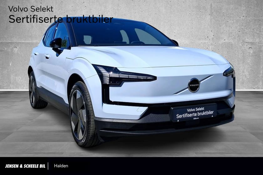 Bilde 1 av Volvo EX30 Twin Motor Performance Plus - H&K, ACC, Ryggekamera