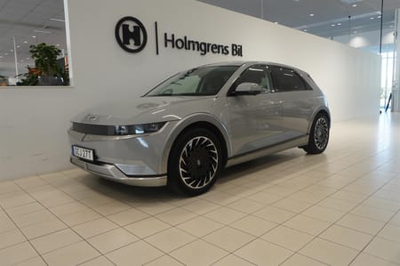 Hyundai Ioniq 5