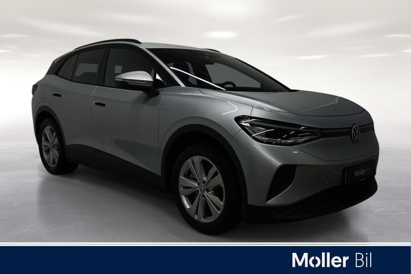 Bilde 3 av Volkswagen ID.4 Pro 4M highl.77kwh 286hk