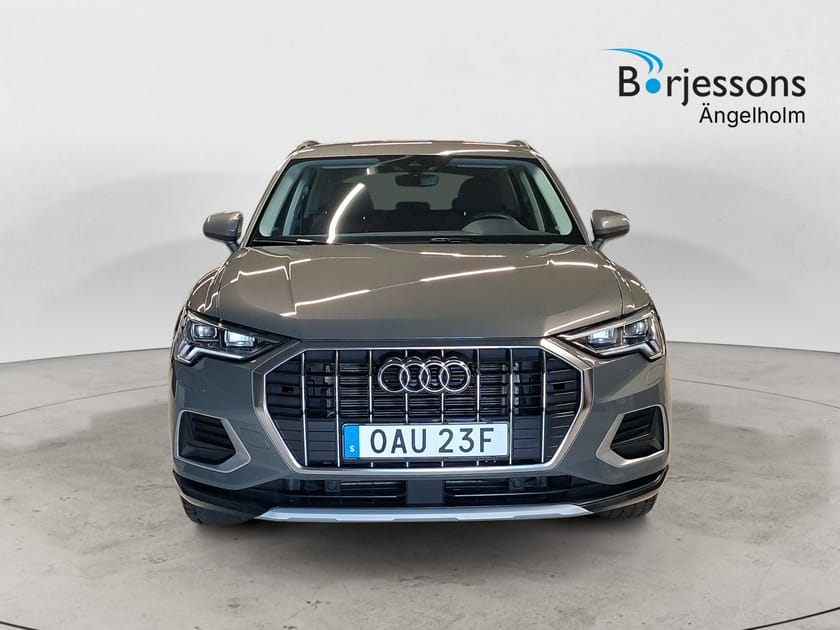 Bild 5 av Audi Q3 35 TFSI