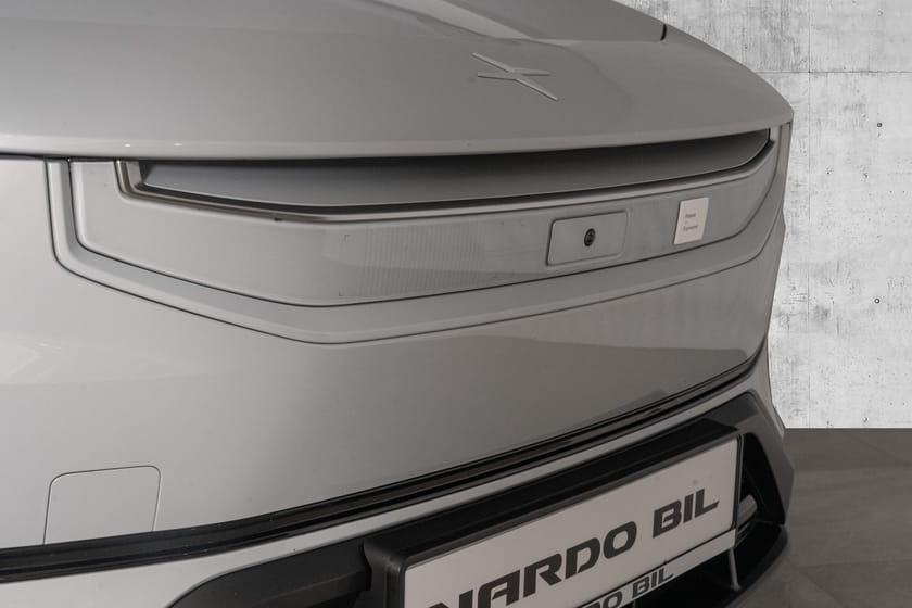 Bilde 4 av Polestar 3 Long Range Dual Motor Performance 