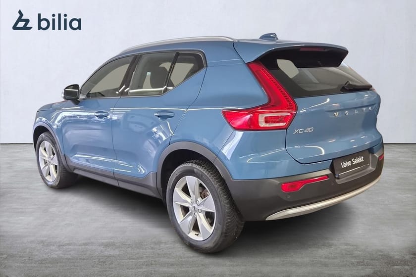Bild 2 av Volvo XC40