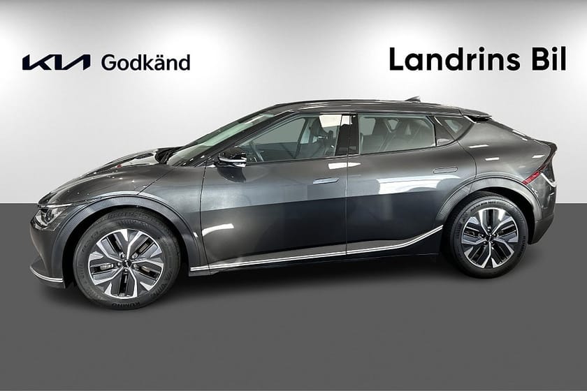 Bild 4 av Kia EV6