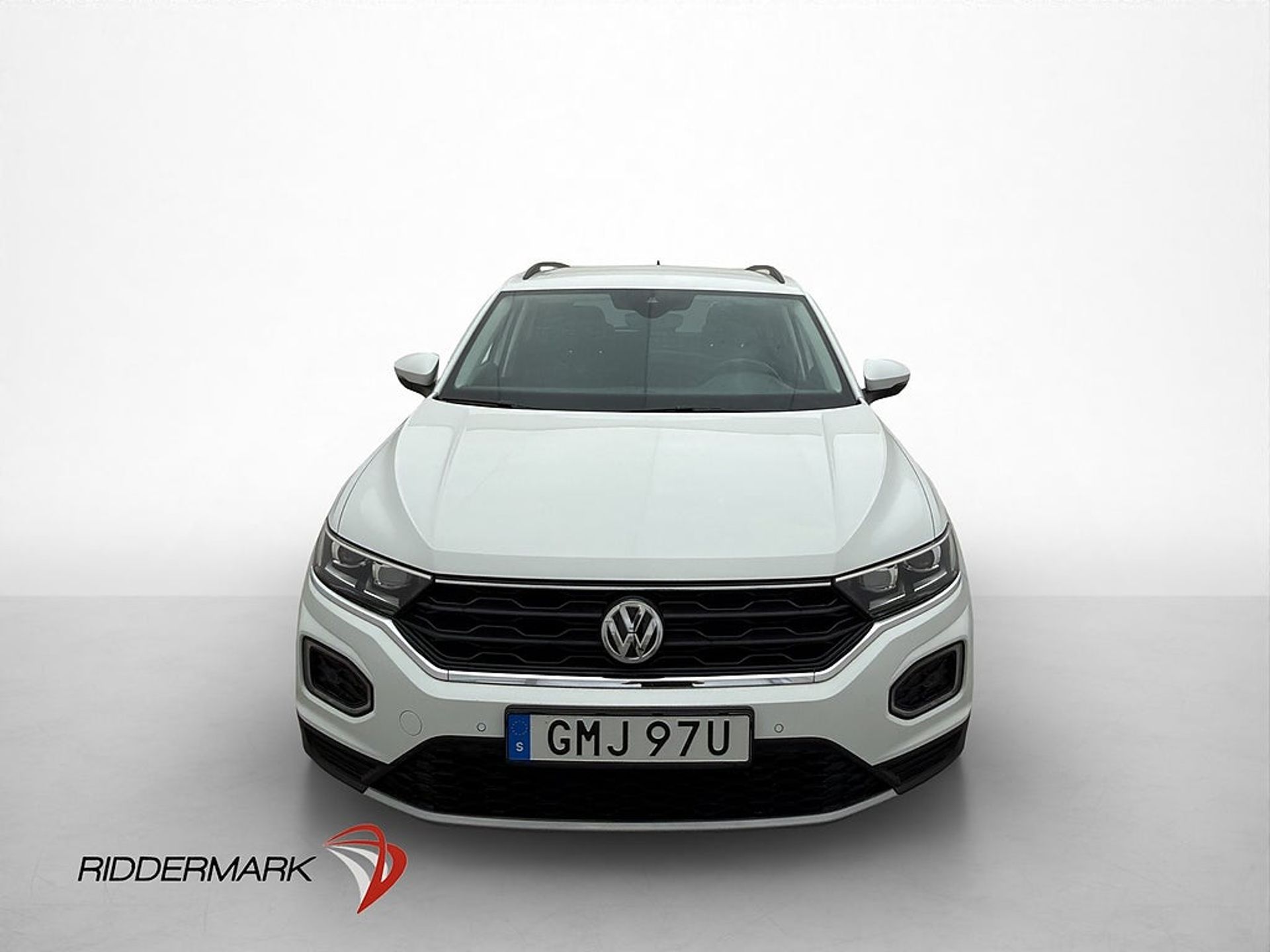 Volkswagen T-Roc 1.5 TSI 150hk Plus 2020, bild 2/36