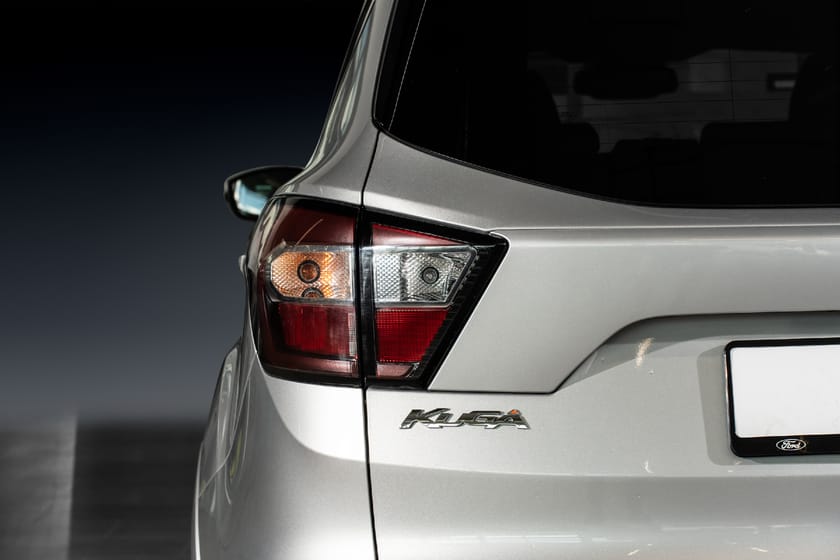Bilde 5 av Ford Kuga ST-Line|Krok|P.varmer|Skinn|leveringsklar|