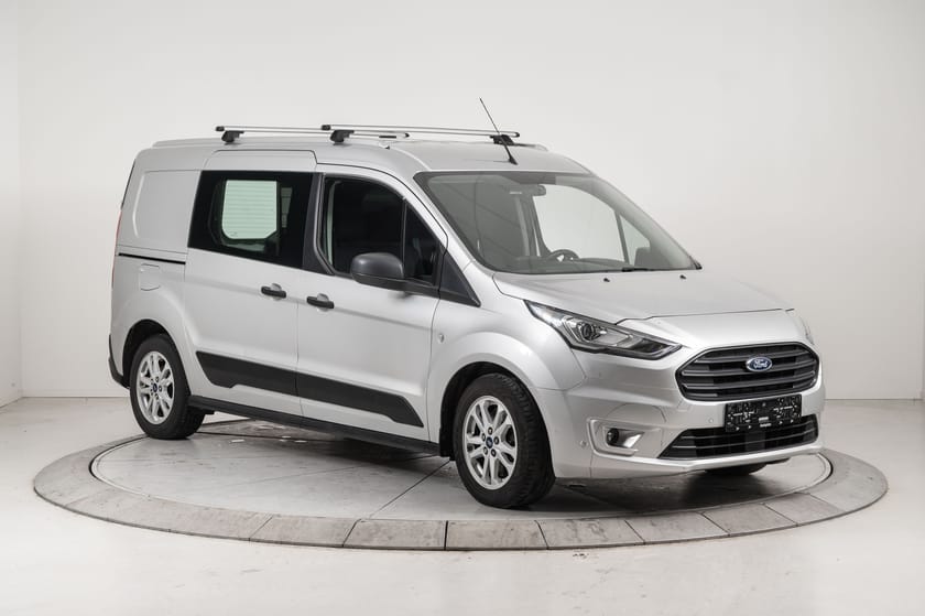 Bilde 2 av Ford Transit Connect 230 LWB