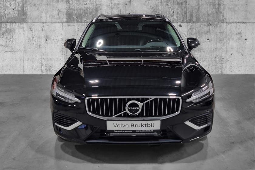 Bilde 3 av Volvo V60