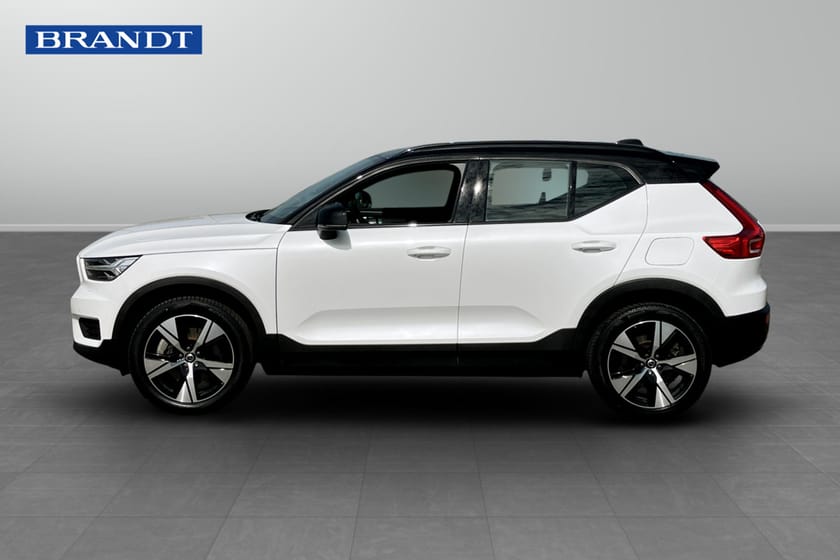 Bild 3 av Volvo XC40 Recharge Core