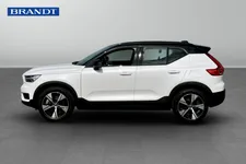 Volvo XC40 Recharge