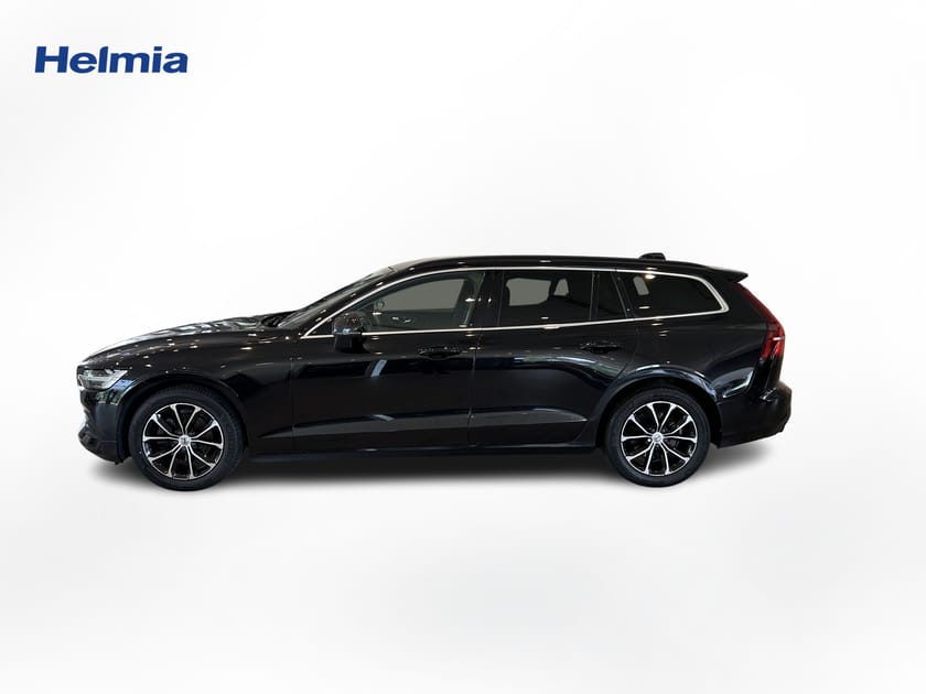 Bild 2 av Volvo V60 B4 II Bensin MomAdv Navi Pro Edition