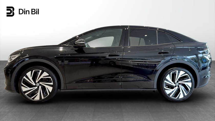 Bild 2 av Volkswagen ID.5 GTX