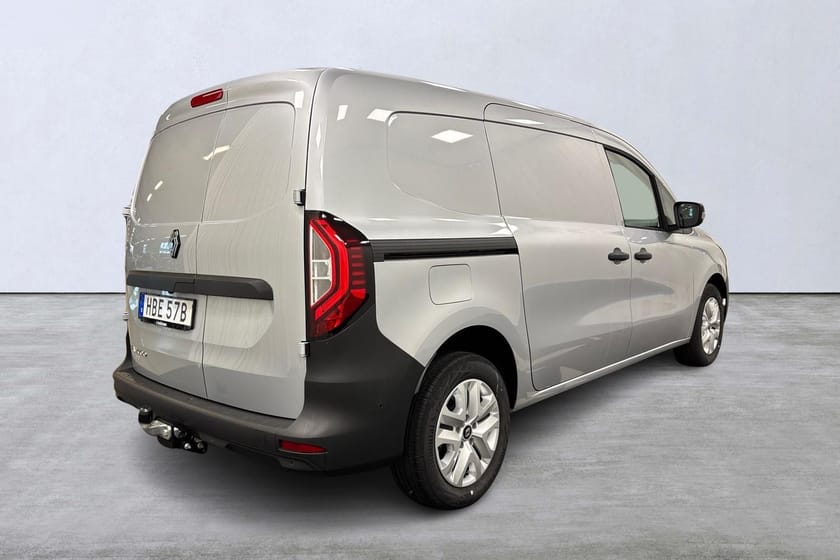 Bild 5 av Renault Kangoo Skåpbil