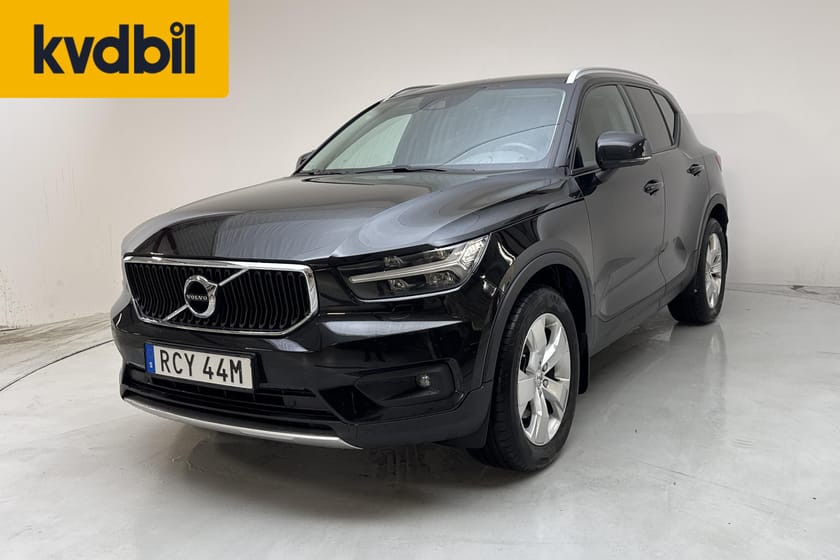 Bild 1 av Volvo XC40