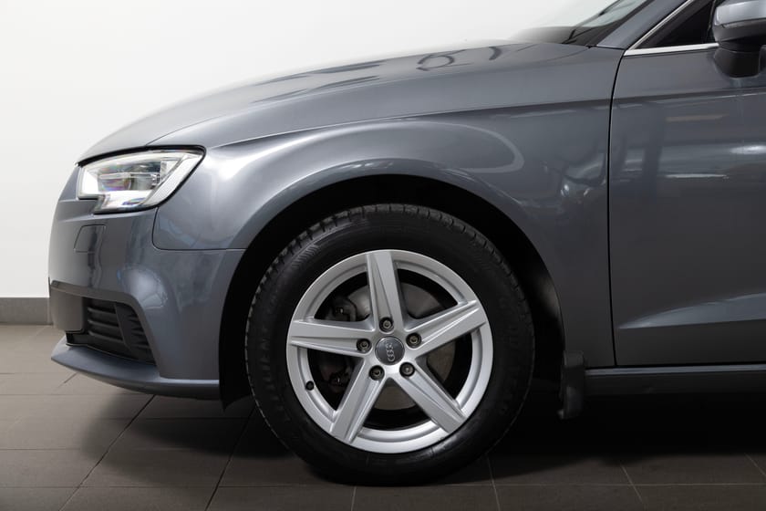 Bild 4 av Audi A3 Sportback 1.5 TFSI COD S Tronic 150hk Carplay/PDC