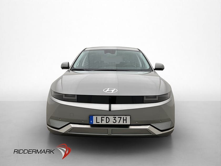 Bild 2 av Hyundai Ioniq 5 77.4 kWh AWD Advanced BOSE HUD 360° MOMS