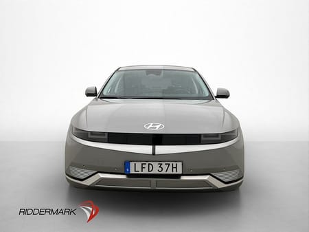 Hyundai Ioniq 5 77.4 kWh AWD Advanced BOSE HUD 360° MOMS