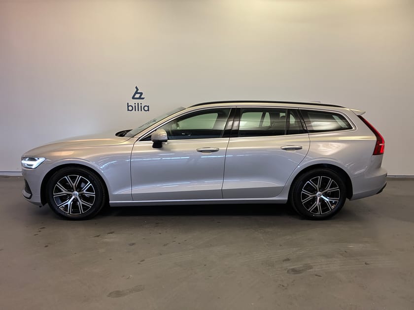 Bild 3 av Volvo V60