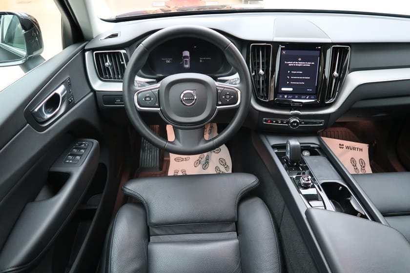 Bild 4 av Volvo XC60 Recharge T6 Core Edition